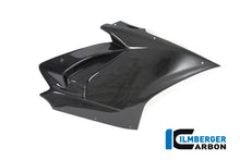 Ilmberger Carbon Fairing Side Panel, Right for the Ducati Panigale V4 Racing '18-19