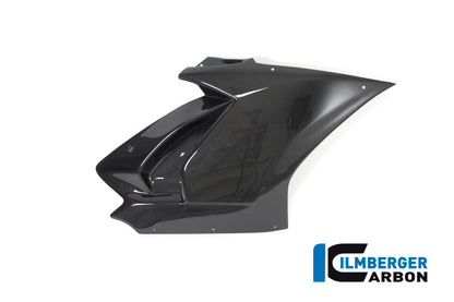Ilmberger Carbon Fairing Side Panel, Right for the Ducati Panigale V4 Racing '18-19