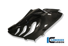 Ilmberger Carbon Fairing Race Side Panel, Right Carbon for the BMW S 1000 RR Stocksport / Racing 2009-2011