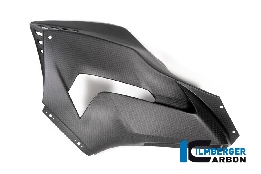 Ilmberger Carbon Fairing Side Panel Race Right, for the Honda CBR 1000 RR-R/SP '20