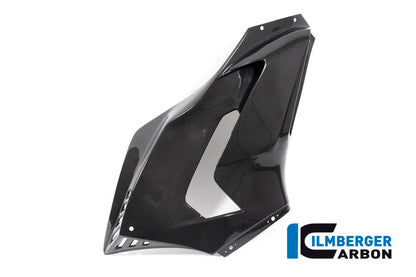 Ilmberger Carbon Fairing Side Panel Race Right, for the Honda CBR 1000 RR-R/SP '20
