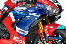 Ilmberger Carbon Fairing Side Panel Race Right, for the Honda CBR 1000 RR-R/SP '20