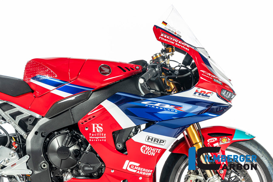 Ilmberger Carbon Fairing Right, for the Honda for the Honda CBR 1000 RR/SP '24