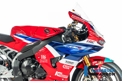 Ilmberger Carbon Fairing Right, for the Honda for the Honda CBR 1000 RR/SP '24