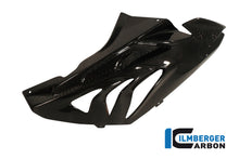 Ilmberger Carbon Fairing Race Side Panel, Right Carbon for the BMW S 1000 RR Stocksport / Racing 2012-2014
