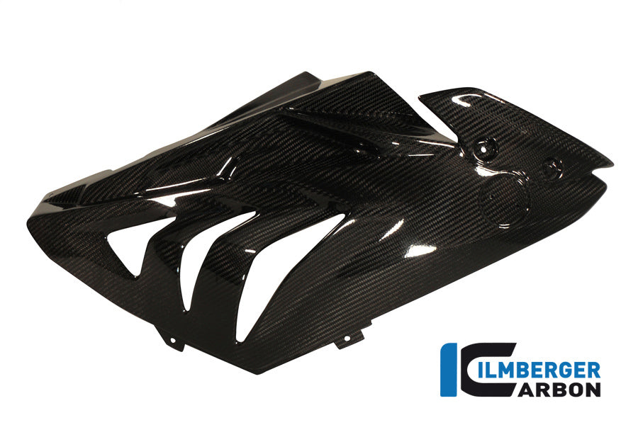Ilmberger Carbon Fairing Race Side Panel, Right Carbon for the BMW S 1000 RR Stocksport / Racing 2012-2014