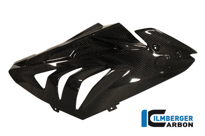 Ilmberger Carbon Fairing Race Side Panel, Right Carbon for the BMW S 1000 RR Stocksport / Racing 2012-2014