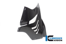 Ilmberger Carbon Fairing Side Panel Racing, Right Side for the BMW M 1000 RR 2023-2024