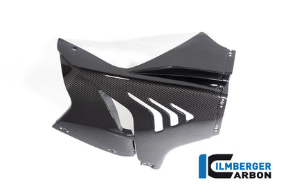 Ilmberger Carbon Fairing Side Panel Racing, Right Side for the BMW M 1000 RR 2023-2024