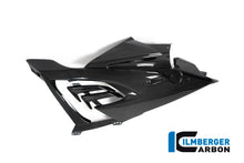 Ilmberger Carbon Fairing Side Panel Racing, Right for the BMW S 1000 RR 2019-2022