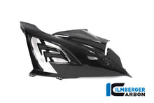 Ilmberger Carbon Fairing Side Panel Racing, Right for the BMW S 1000 RR 2019-2022