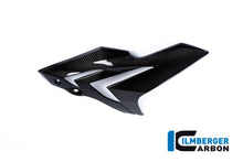 Ilmberger Carbon Side Fairing, Right Side Carbon for the BMW S 1000 R 2014-2017