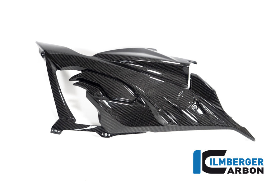 Ilmberger Carbon Right Side Fairing, Racing for the BMW S 1000 RR 2023