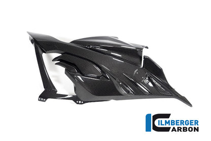 Ilmberger Carbon Right Side Fairing, Racing for the BMW S 1000 RR 2023