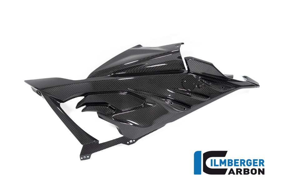 Ilmberger Carbon Right Side Fairing, Racing for the BMW S 1000 RR 2023