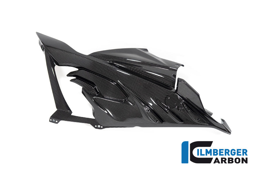 Ilmberger Carbon Right Side Fairing, Racing for the BMW S 1000 RR 2023