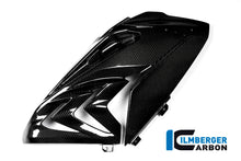 Ilmberger Carbon Fairing Side Panel Racing, Right Side Carbon for the BMW S 1000 RR 2015-2018