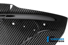 Ilmberger Carbon Fairing Side Panel Racing, Right Side Carbon for the BMW S 1000 RR 2015-2018