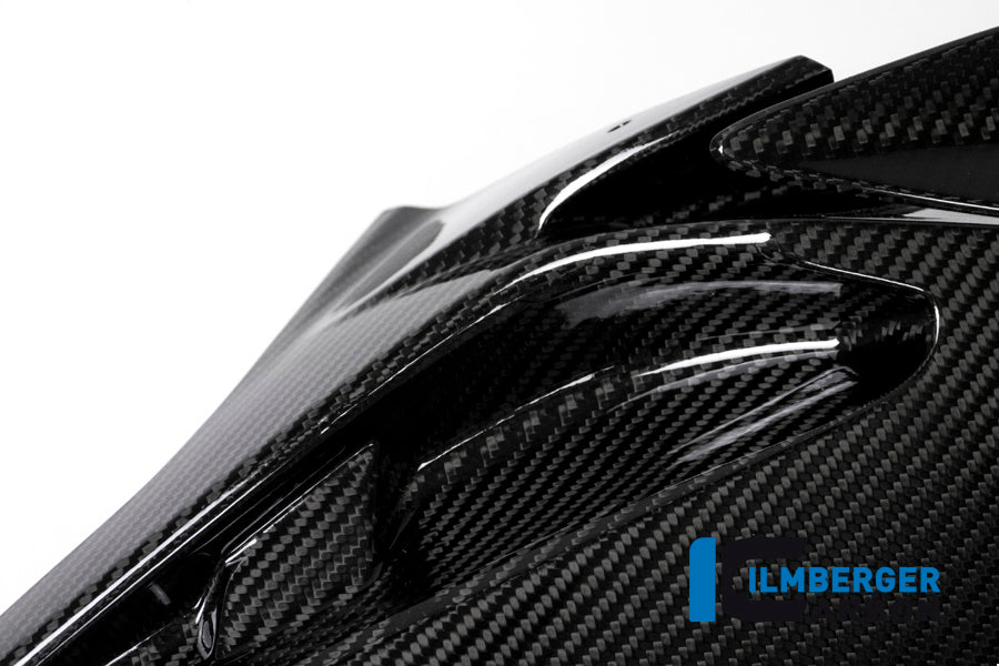 Ilmberger Carbon Fairing Side Panel Racing, Right Side Carbon for the BMW S 1000 RR 2015-2018