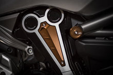 AEM Factory - Billet Frame Plug kit for the XDiavel and Diavel 1260