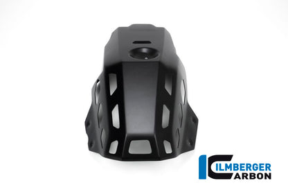 Ilmberger Carbon Belly Pan for the Ducati Multistrada 1200 Enduro '16