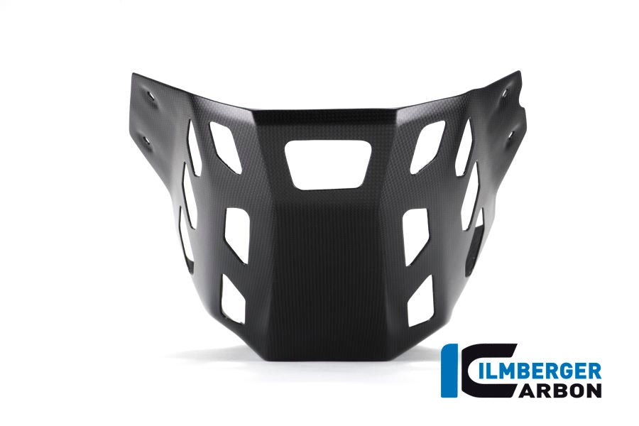 Ilmberger Carbon Belly Pan for the Ducati Multistrada 1200 Enduro '16