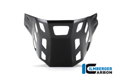 Ilmberger Carbon Belly Pan for the Ducati Multistrada 1200 Enduro '16