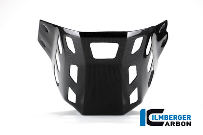 Ilmberger Carbon Belly Pan for the Ducati Multistrada 1200 Enduro '16