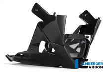Ilmberger Carbon Bellypan 3 Piece Carbon for the Aprilia Tuono V4 2011-2016