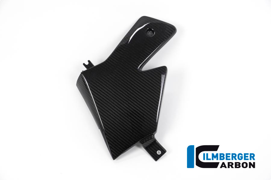 Ilmberger Carbon Bellypan 3 Piece Carbon for the Aprilia Tuono V4 2011-2016