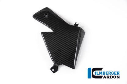 Ilmberger Carbon Bellypan 3 Piece Carbon for the Aprilia Tuono V4 2011-2016