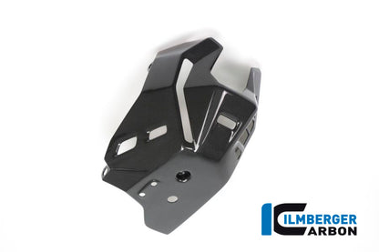 Ilmberger Carbon Bellypan for the Ducati Multistrada 1200 DVT '15