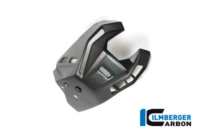 Ilmberger Carbon Bellypan for the Ducati Multistrada 1200 DVT '15