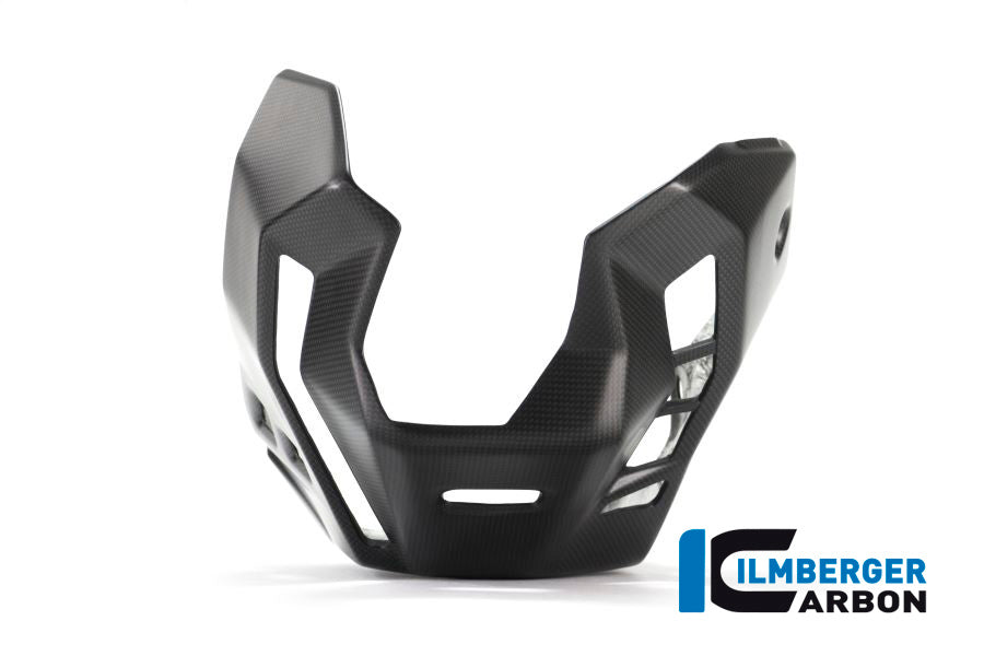 Ilmberger Carbon Bellypan for the Ducati Multistrada 1200 DVT '15