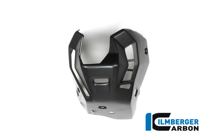 Ilmberger Carbon Bellypan for the Ducati Multistrada 1200 DVT '15