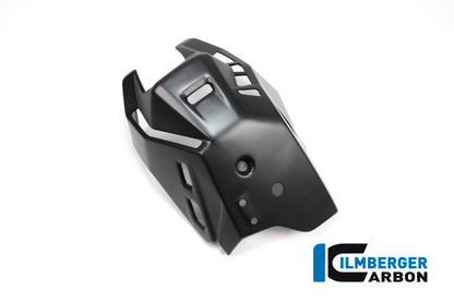 Ilmberger Carbon Bellypan for the Ducati Multistrada 1200 DVT '15