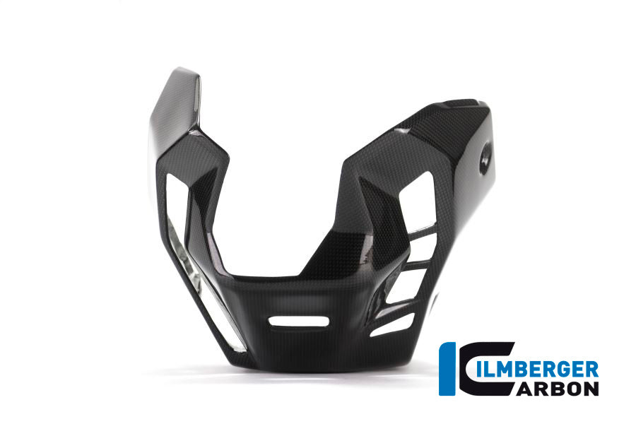 Ilmberger Carbon Bellypan for the Ducati Multistrada 1200 DVT '15