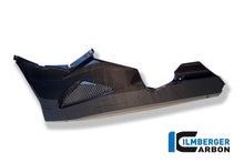 Ilmberger Carbon Bellypan, Carbon for the BMW K 1200 S / K 1300 S 2005-2008