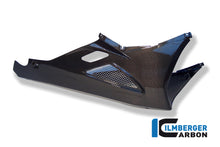 Ilmberger Carbon Bellypan, Carbon for the BMW K 1200 S / K 1300 S 2005-2008