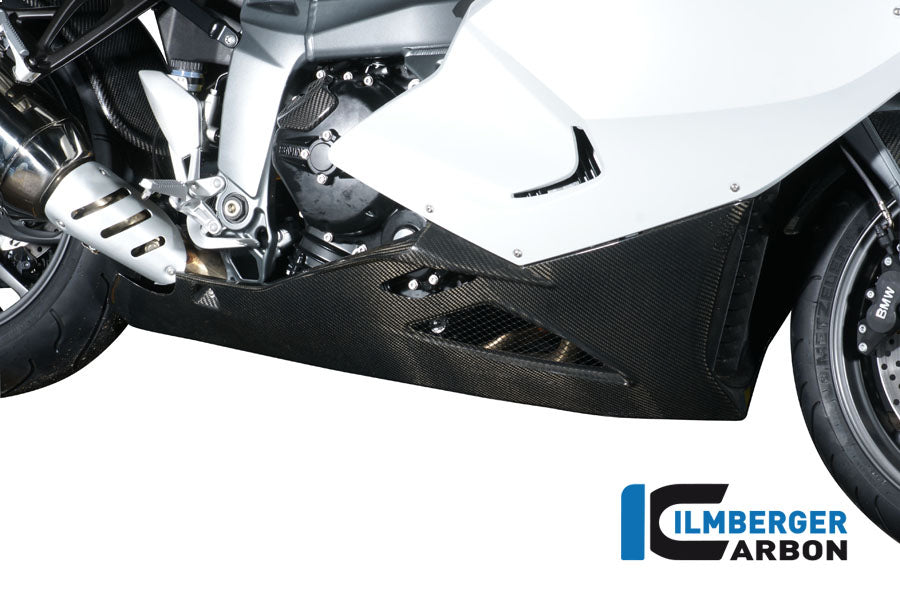 Ilmberger Carbon Bellypan, Carbon for the BMW K 1200 S / K 1300 S 2005-2008