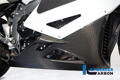 Ilmberger Carbon Bellypan, Carbon for the BMW K 1200 S / K 1300 S 2005-2008
