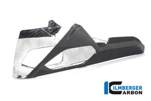 Ilmberger Carbon Bellypan, 1-piece for the BMW M 1000 RR '23-24
