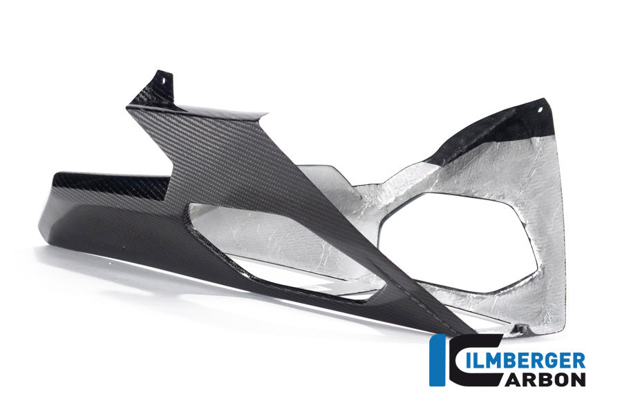 Ilmberger Carbon Bellypan, 1-piece for the BMW M 1000 RR '23-24