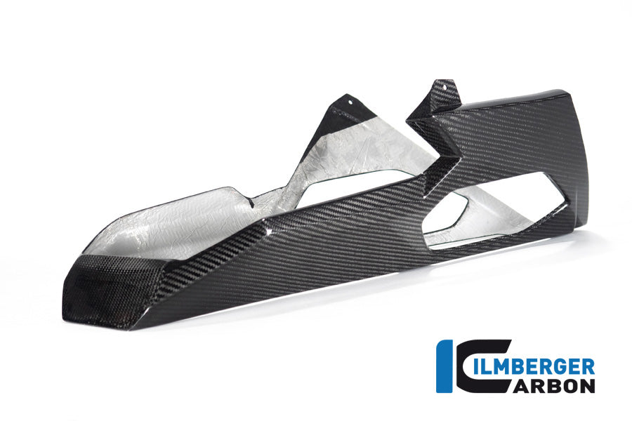 Ilmberger Carbon Bellypan, 1-piece for the BMW M 1000 RR '23-24