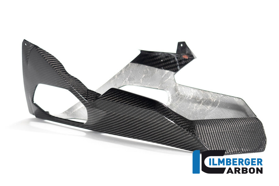 Ilmberger Carbon Bellypan, 1-piece for the BMW M 1000 RR '23-24