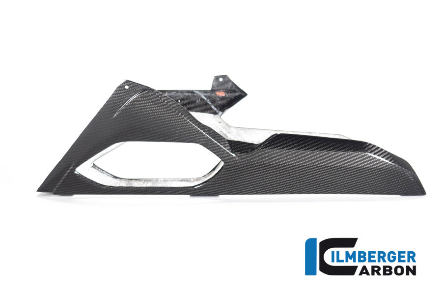 Ilmberger Carbon Bellypan, 1-piece for the BMW M 1000 RR '23-24