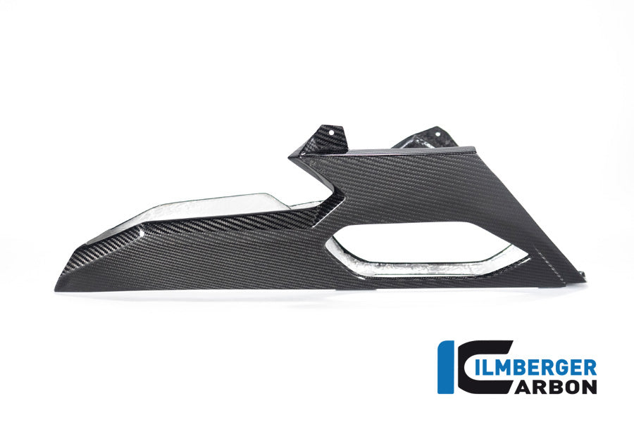 Ilmberger Carbon Bellypan, 1-piece for the BMW M 1000 RR '23-24