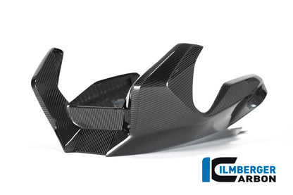Ilmberger Carbon Bellypan for the BMW R 1250 R/RS 2019