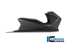 Ilmberger Carbon Bellypan for the BMW R 1250 R/RS 2019