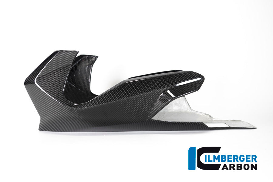Ilmberger Carbon Bellypan for the BMW R 1250 R/RS 2019